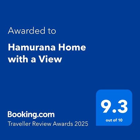 Hamurana Home With A View 罗托鲁阿 外观 照片